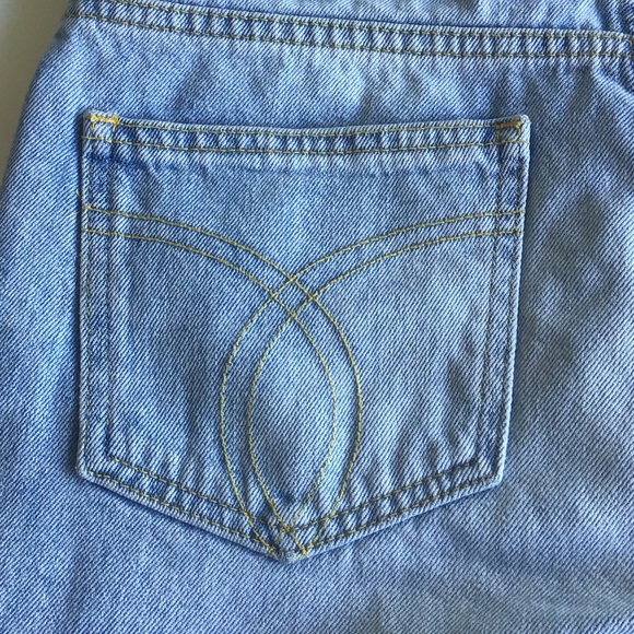 Fiorucci Tara jean all over mini angels - Picture 12 of 16